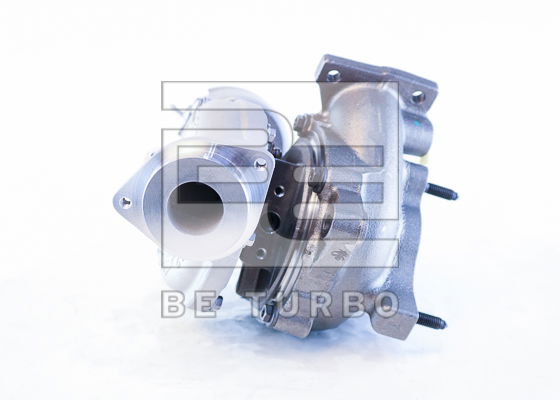 Turbocompresseur, suralimentation